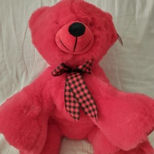 Titanic Christmas Bear. Special Edition